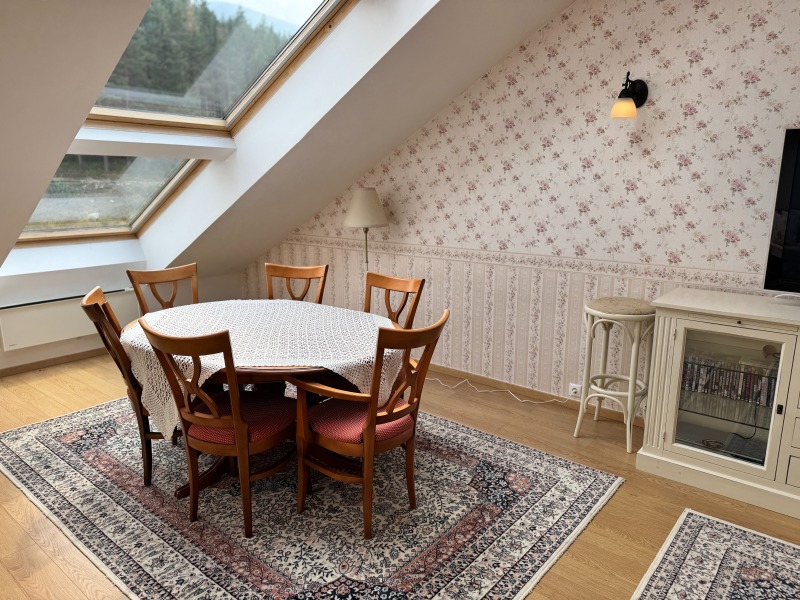 Продава 3-СТАЕН, гр. Банско, област Благоевград, снимка 15 - Апартаменти - 52142131