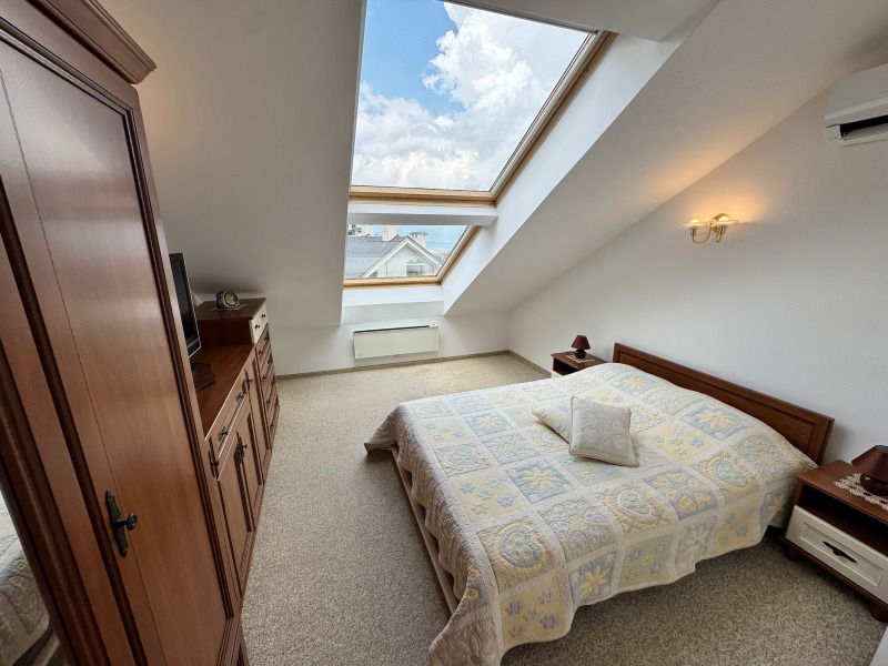 Продава 3-СТАЕН, гр. Банско, област Благоевград, снимка 5 - Апартаменти - 52142131