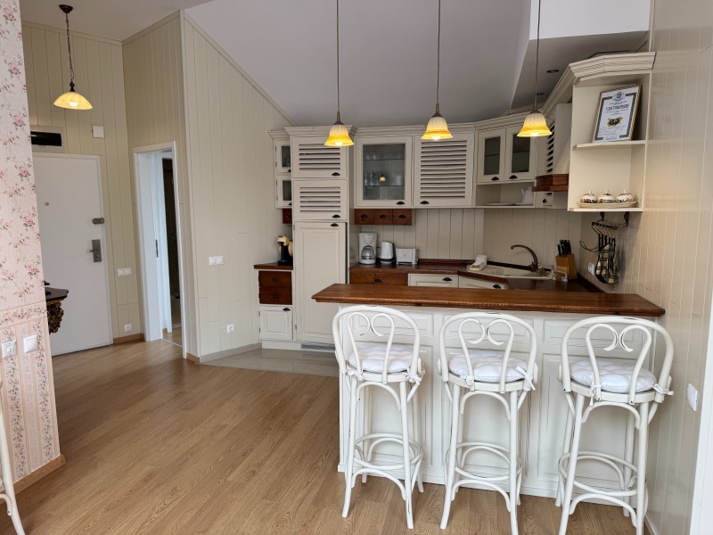 Продава 3-СТАЕН, гр. Банско, област Благоевград, снимка 14 - Апартаменти - 52142131