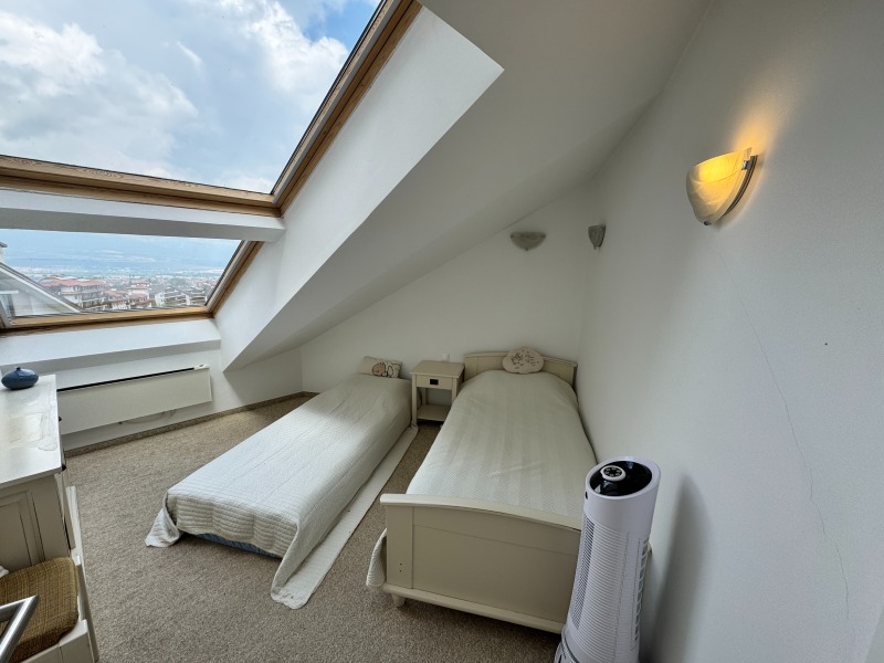 Продава 3-СТАЕН, гр. Банско, област Благоевград, снимка 9 - Апартаменти - 52142131