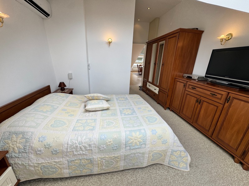 Продава 3-СТАЕН, гр. Банско, област Благоевград, снимка 4 - Апартаменти - 52142131