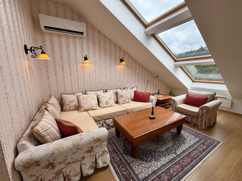 Продава 3-СТАЕН, гр. Банско, област Благоевград, снимка 2 - Апартаменти - 52984360