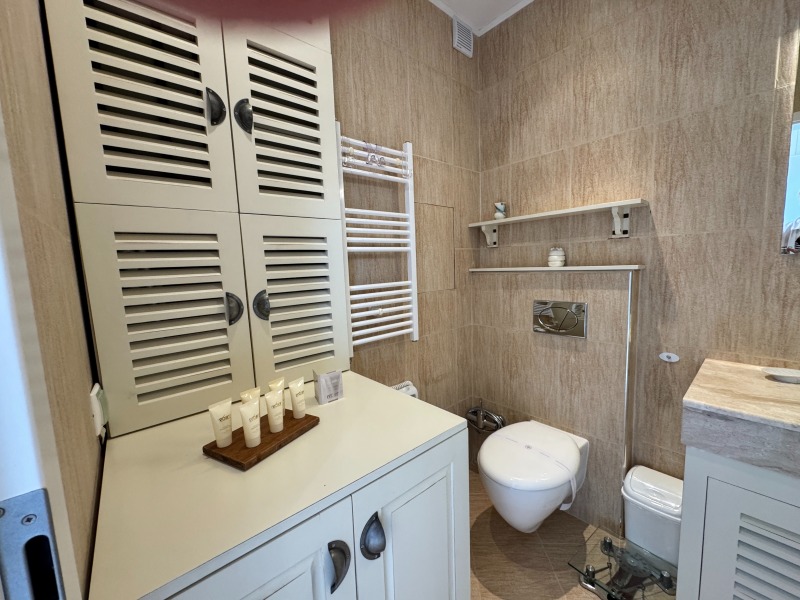 Продава 3-СТАЕН, гр. Банско, област Благоевград, снимка 6 - Апартаменти - 52142131