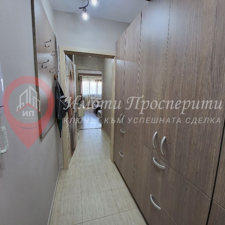 Продава 3-СТАЕН, гр. София, Лагера, снимка 14 - Апартаменти - 53618735