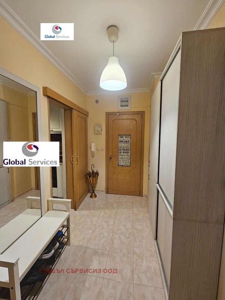 Продава 3-СТАЕН, гр. София, Красно село, снимка 4 - Апартаменти - 54060646