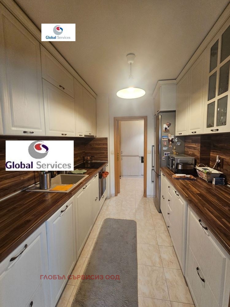 Продава 3-СТАЕН, гр. София, Красно село, снимка 13 - Апартаменти - 54060646