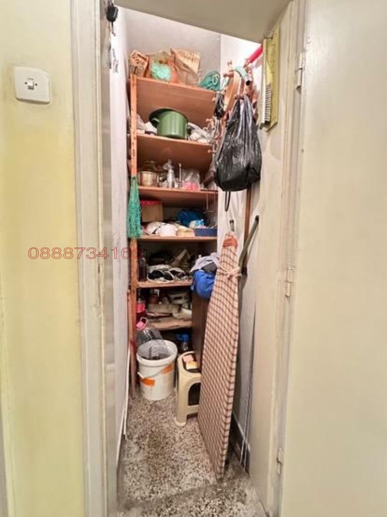 Продава 3-СТАЕН, гр. Варна, ВИНС-Червен площад, снимка 7 - Апартаменти - 54372480