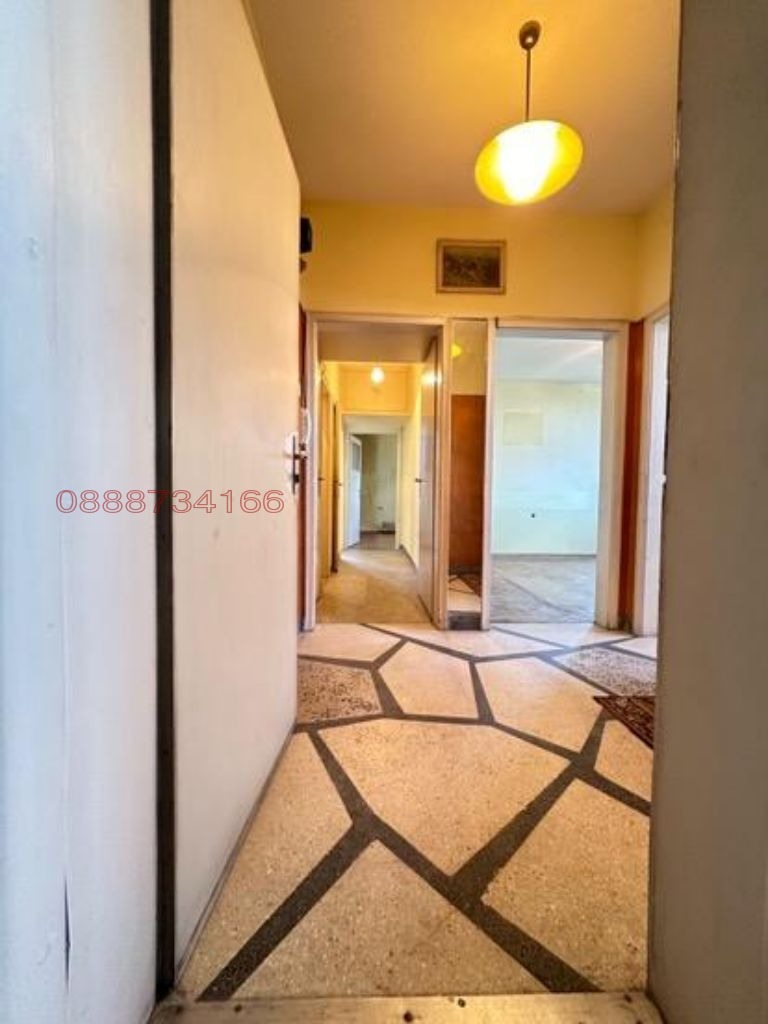 Продава 3-СТАЕН, гр. Варна, ВИНС-Червен площад, снимка 3 - Апартаменти - 54372480