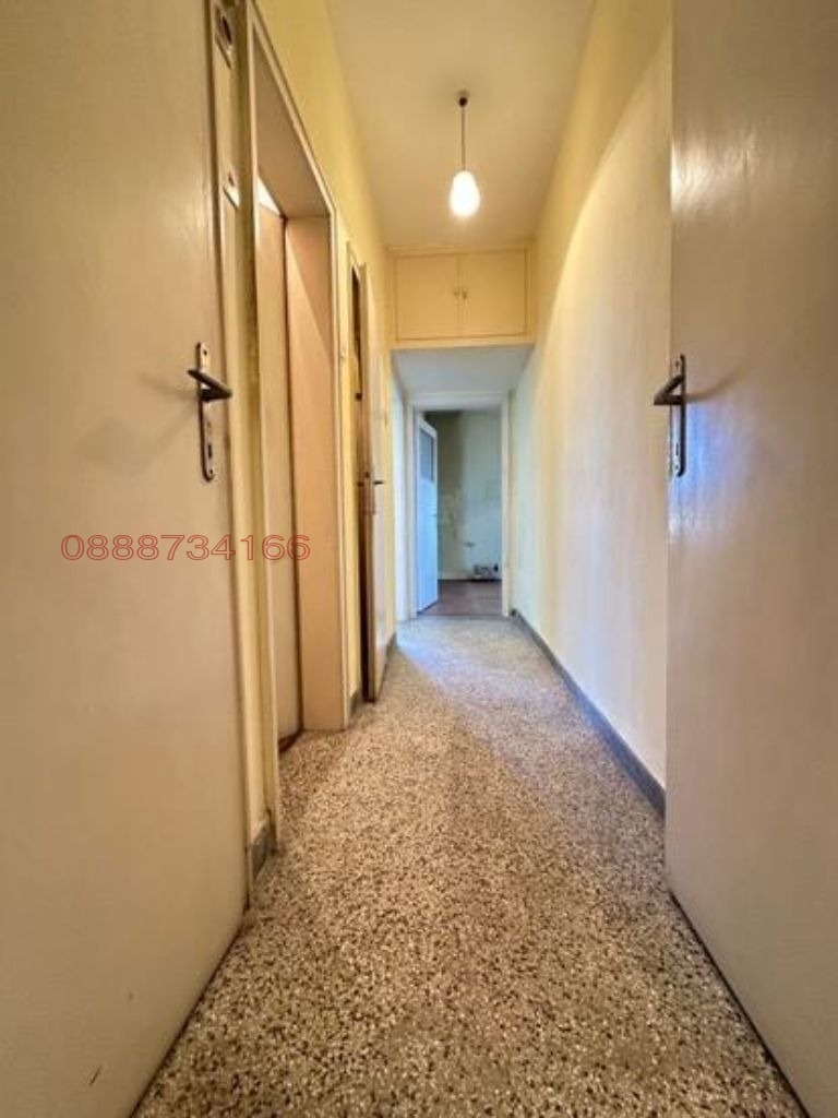 Продава 3-СТАЕН, гр. Варна, ВИНС-Червен площад, снимка 9 - Апартаменти - 54372480