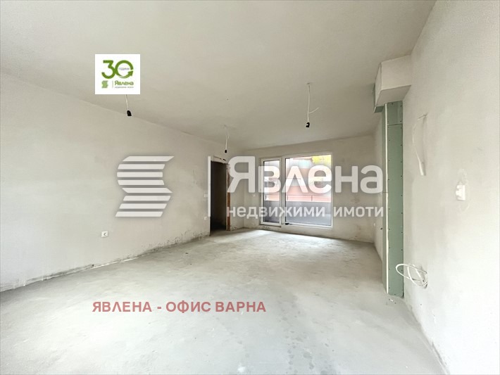 Продава 3-СТАЕН, гр. Варна, Лятно кино Тракия, снимка 3 - Апартаменти - 54417419