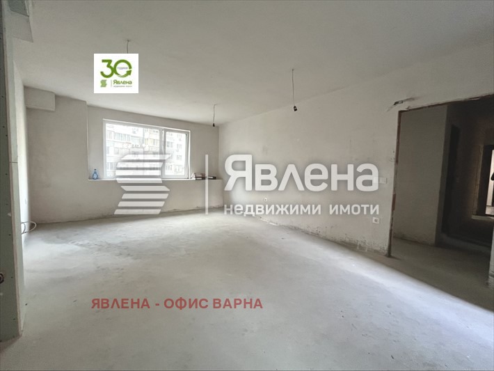 Продава 3-СТАЕН, гр. Варна, Лятно кино Тракия