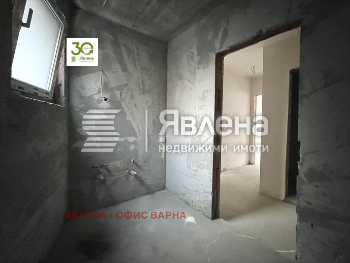 Продава 3-СТАЕН, гр. Варна, Лятно кино Тракия, снимка 7 - Апартаменти - 54417419