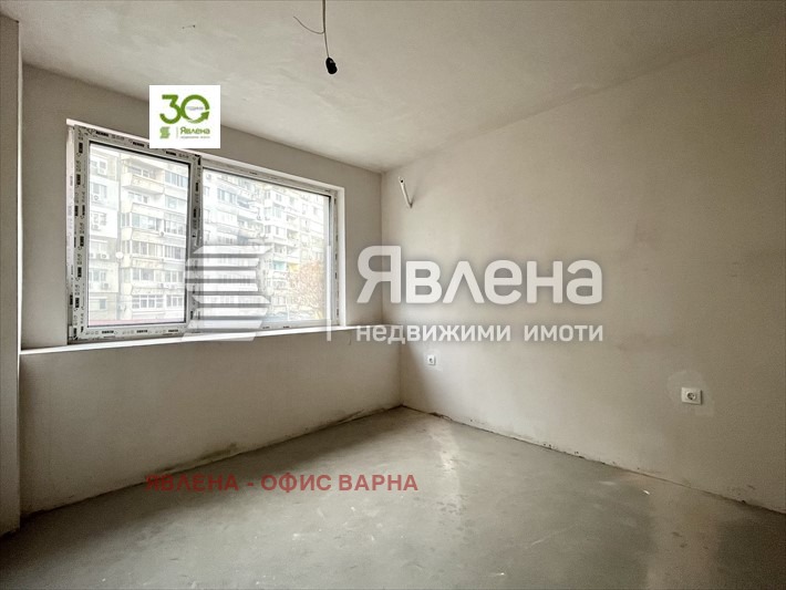 Продава 3-СТАЕН, гр. Варна, Лятно кино Тракия, снимка 5 - Апартаменти - 54417419