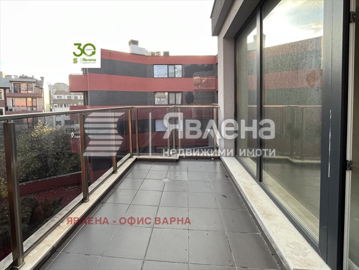 Продава 3-СТАЕН, гр. Варна, Лятно кино Тракия, снимка 9 - Апартаменти - 54417419