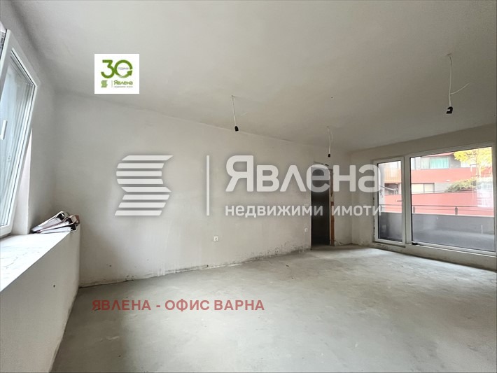 Продава 3-СТАЕН, гр. Варна, Лятно кино Тракия, снимка 2 - Апартаменти - 54417419