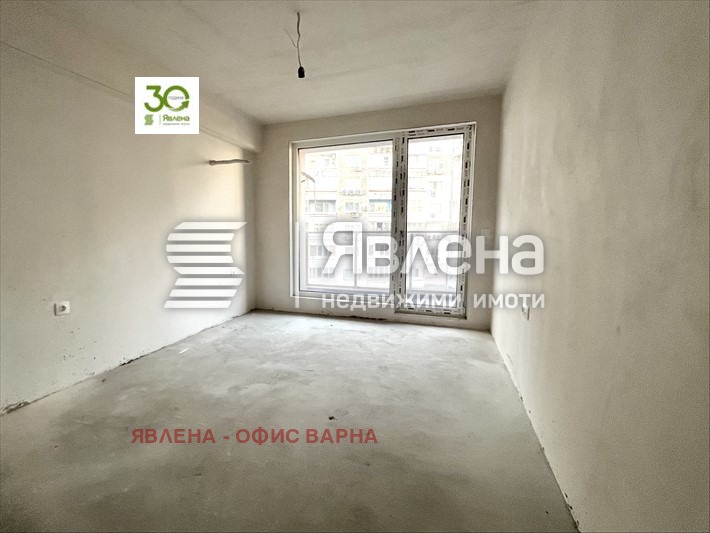 Продава 3-СТАЕН, гр. Варна, Лятно кино Тракия, снимка 4 - Апартаменти - 54417419