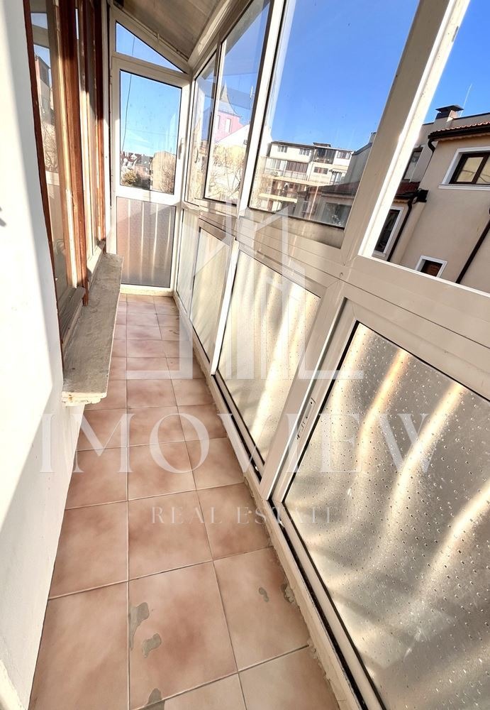 Myytävänä  3 makuuhuonetta Varna , Tsentar , 123 neliömetriä | 63193293 - kuva [12]