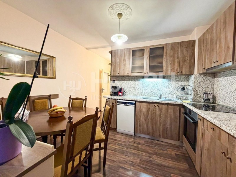 Продава 4-СТАЕН, гр. София, Подуяне, снимка 6 - Апартаменти - 52606321