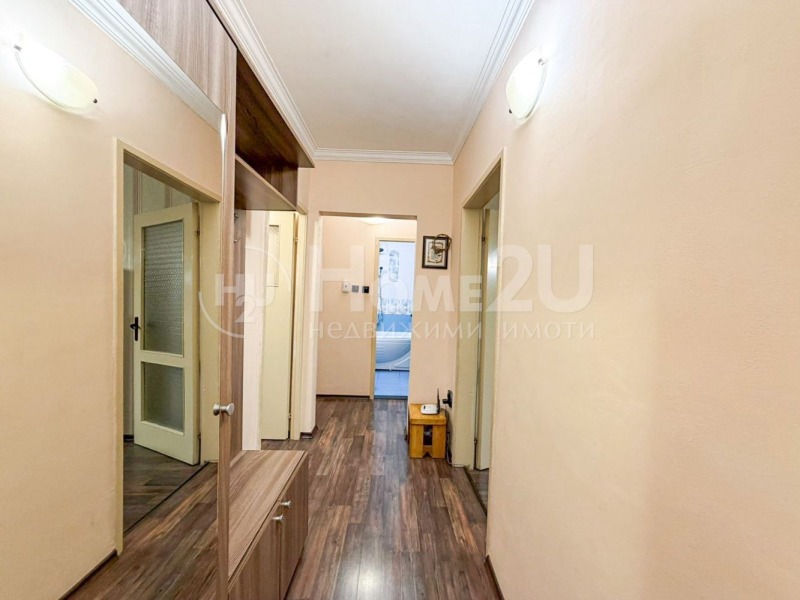 Продава 4-СТАЕН, гр. София, Подуяне, снимка 14 - Апартаменти - 52606321