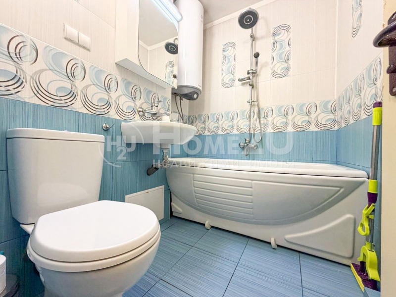 Продава 4-СТАЕН, гр. София, Подуяне, снимка 8 - Апартаменти - 52606321