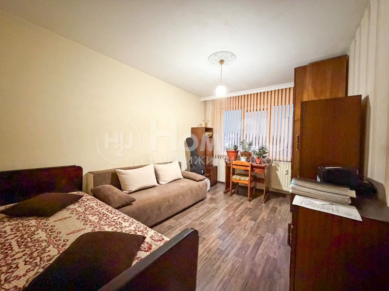 Продава 4-СТАЕН, гр. София, Подуяне, снимка 12 - Апартаменти - 52606321