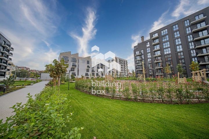 Продава 4-СТАЕН, гр. София, Красно село