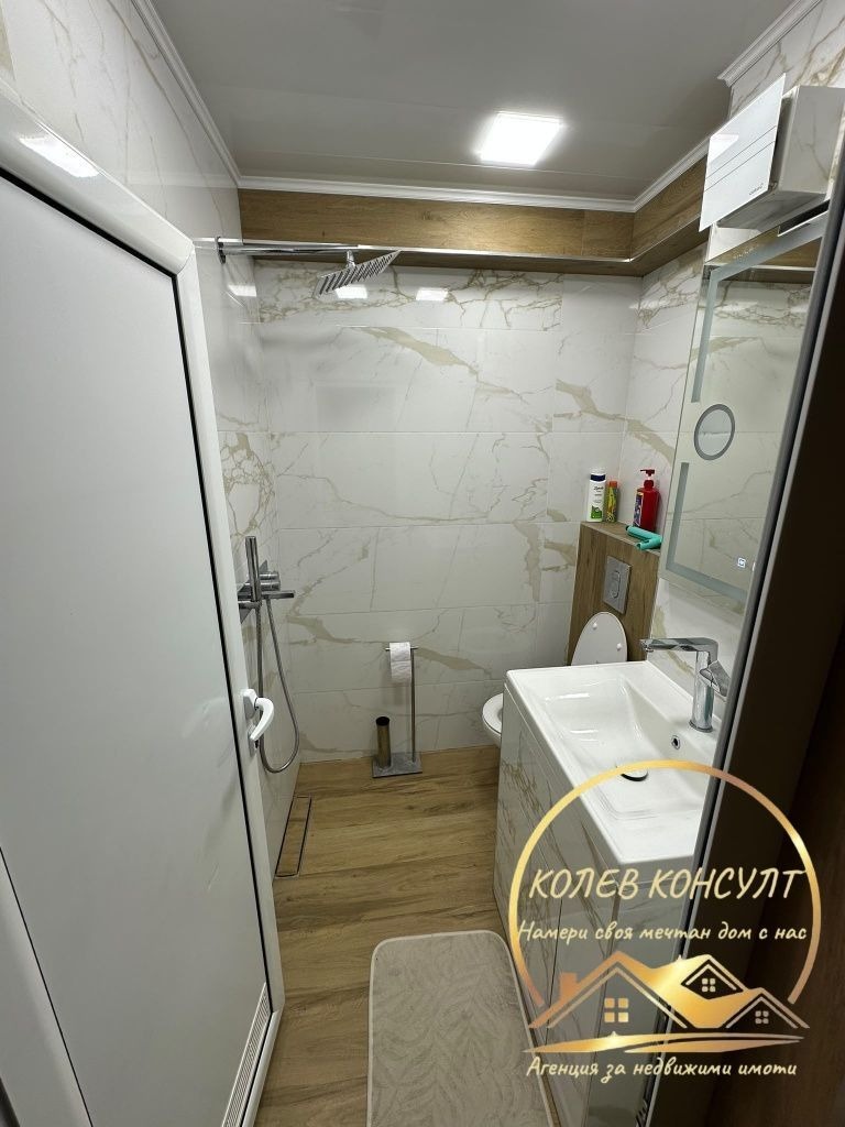 Продава МНОГОСТАЕН, гр. Хасково, Бадема, снимка 3 - Апартаменти - 55828320
