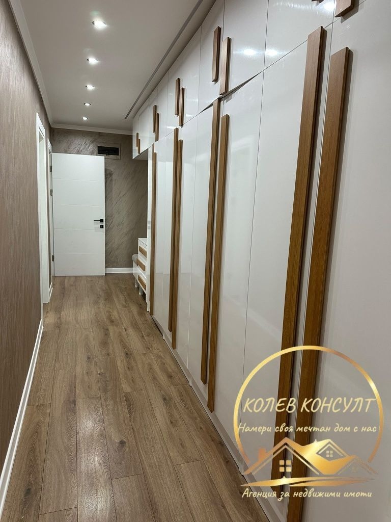 Продава МНОГОСТАЕН, гр. Хасково, Бадема, снимка 13 - Апартаменти - 55828320