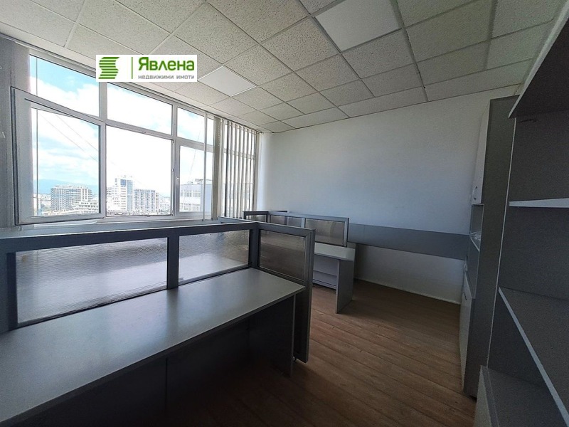 Te koop  Kantoor Sofia , Druzjba 2 , 118 m² | 42954257 - afbeelding [6]