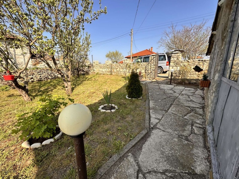 For Sale  House region Dobrich , Balgarevo , 125 sq.m | 22250546 - image [3]