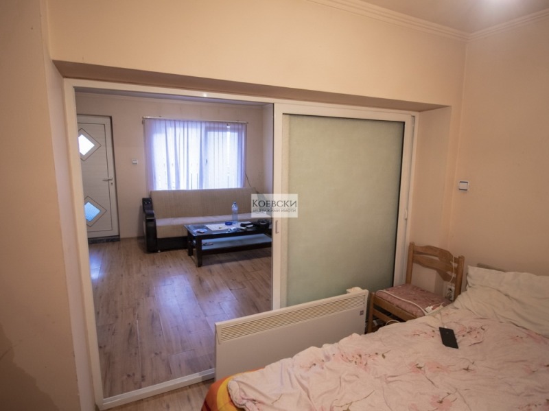 Продава КЪЩА, гр. Сливен, Клуцохор, снимка 5 - Къщи - 52493743