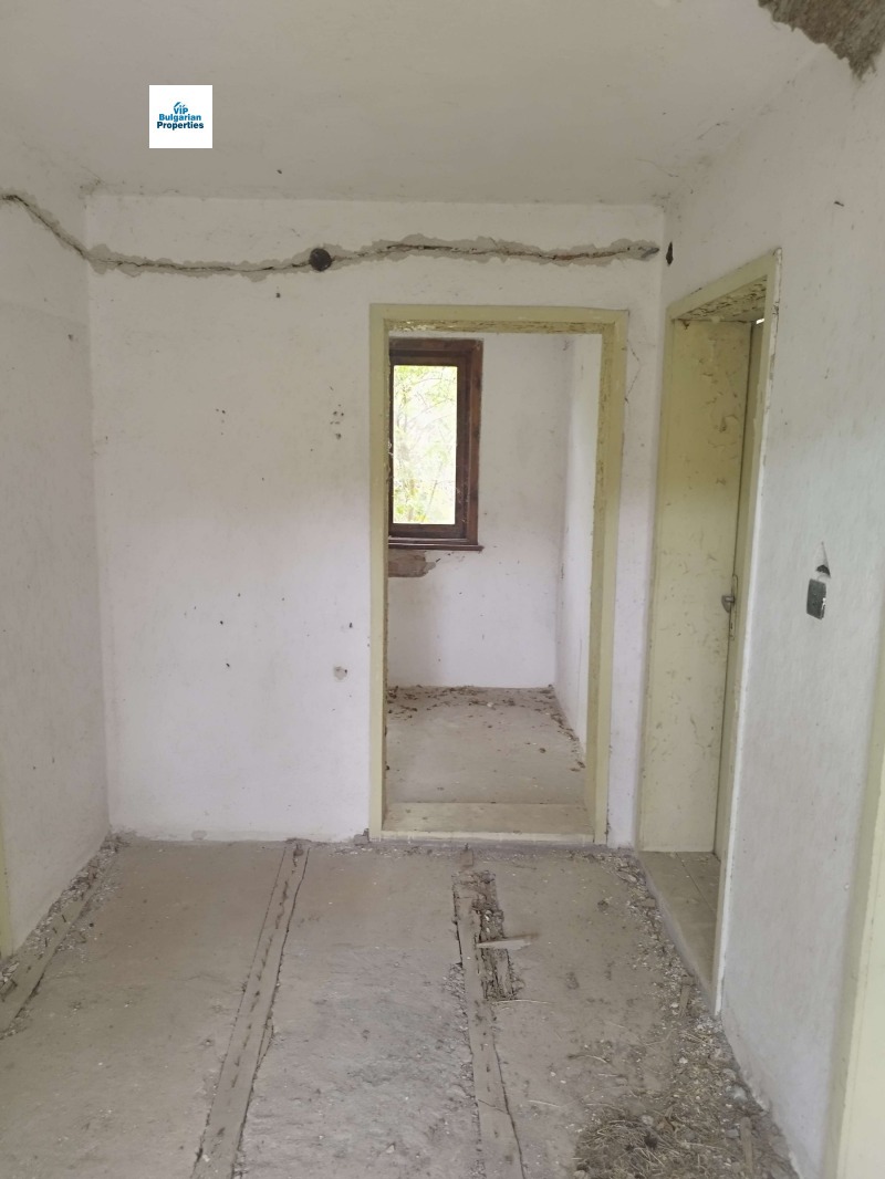 Продава КЪЩА, с. Княжево, област Хасково, снимка 6 - Къщи - 53221230