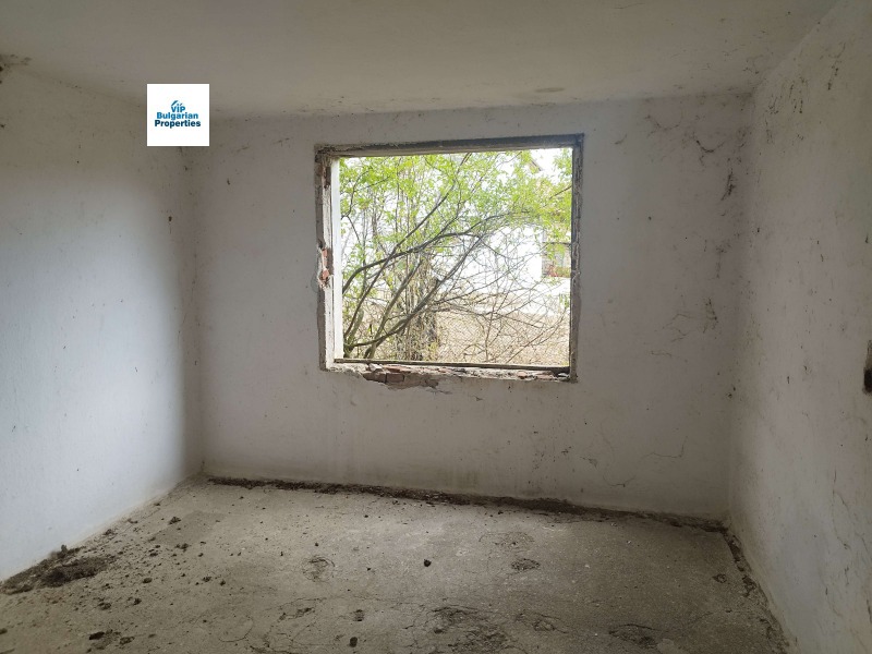 Продава КЪЩА, с. Княжево, област Хасково, снимка 3 - Къщи - 53221230