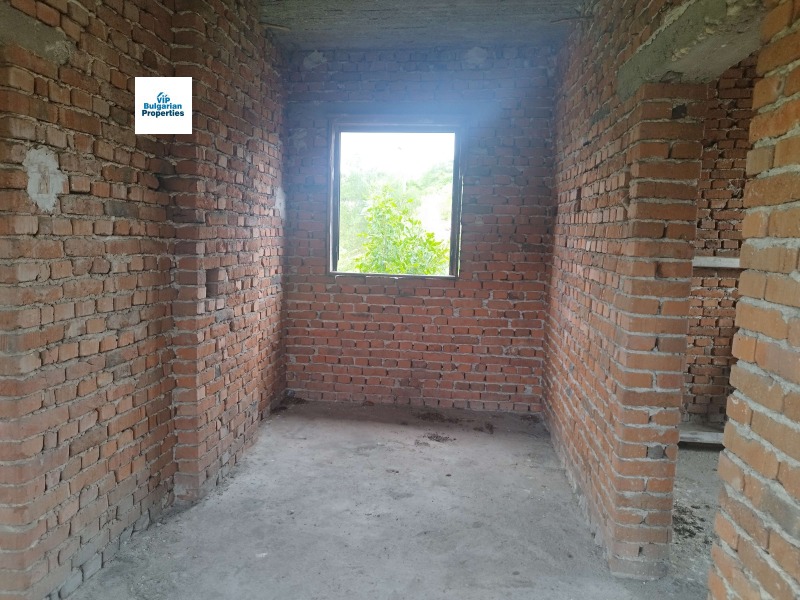 Продава КЪЩА, с. Княжево, област Хасково, снимка 12 - Къщи - 53221230