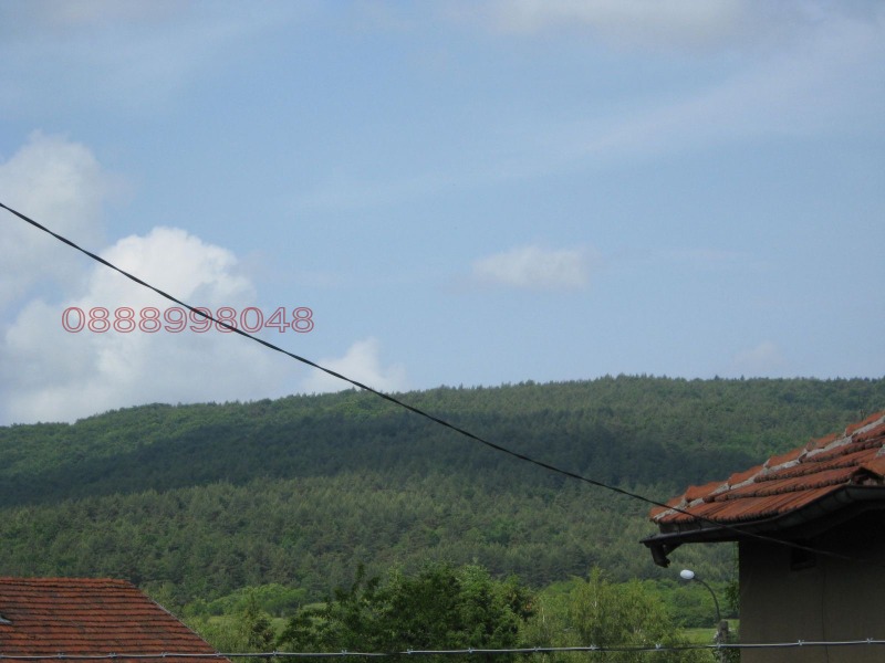 Продава КЪЩА, с. Горни Окол, област София област, снимка 9 - Къщи - 53480647