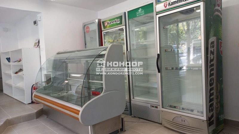 For Sale  Shop Plovdiv , Tsentar , 60 sq.m | 93151625 - image [4]