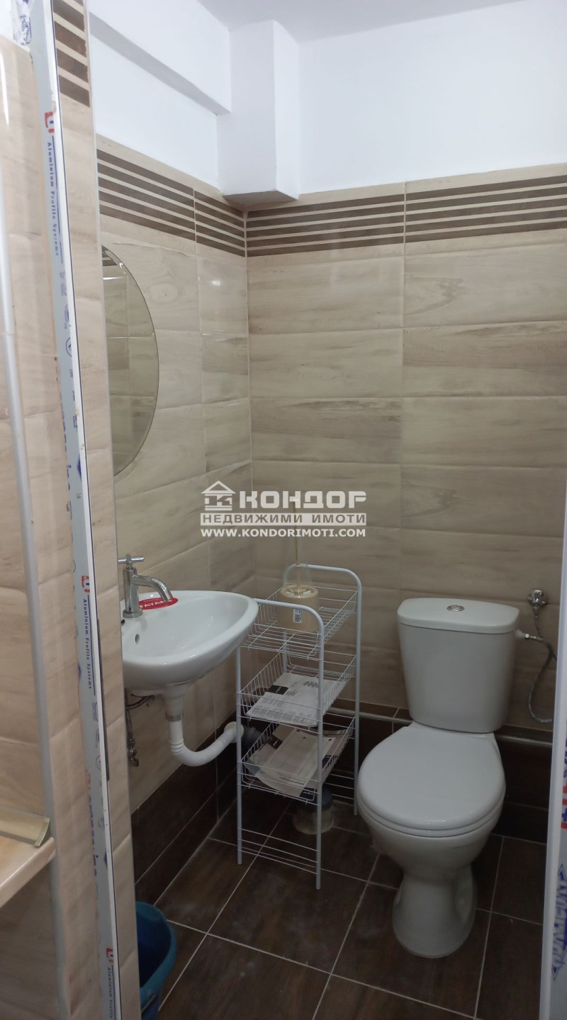 For Sale  Shop Plovdiv , Tsentar , 60 sq.m | 93151625 - image [7]