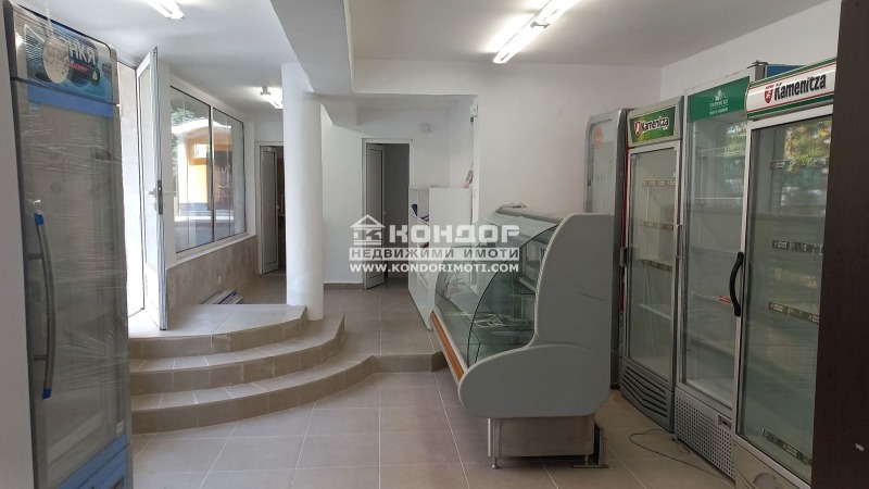 For Sale  Shop Plovdiv , Tsentar , 60 sq.m | 93151625