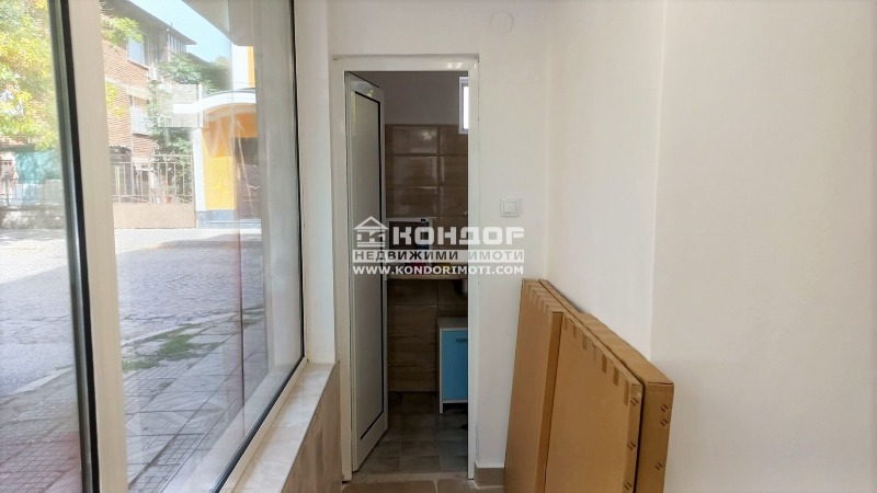 Продава  Магазин град Пловдив , Център , 60 кв.м | 93151625 - изображение [8]