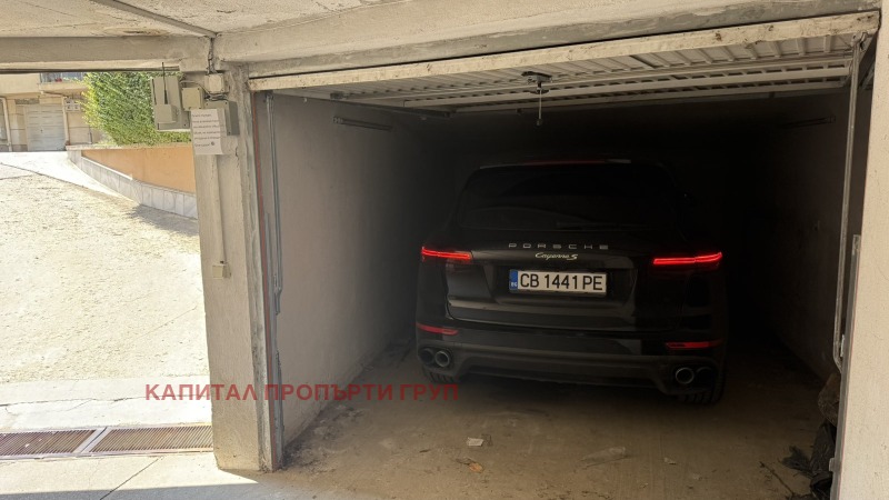 Til salg  Garage Sofia , Manastirski livadi , 26 kvm | 56898073 - billede [7]