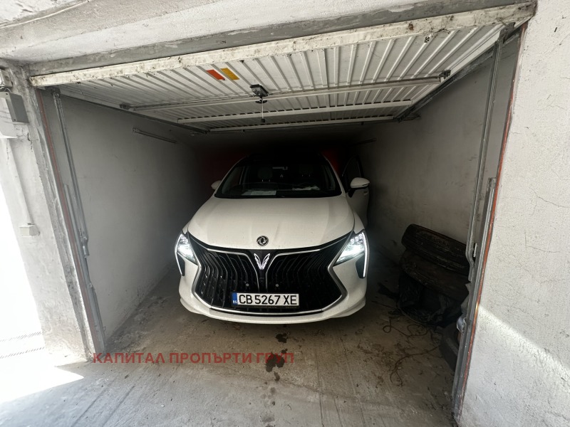 Til salg  Garage Sofia , Manastirski livadi , 26 kvm | 56898073 - billede [2]