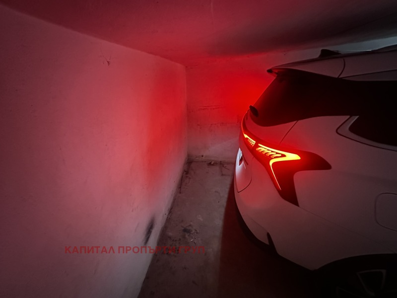 Til salg  Garage Sofia , Manastirski livadi , 26 kvm | 56898073 - billede [5]
