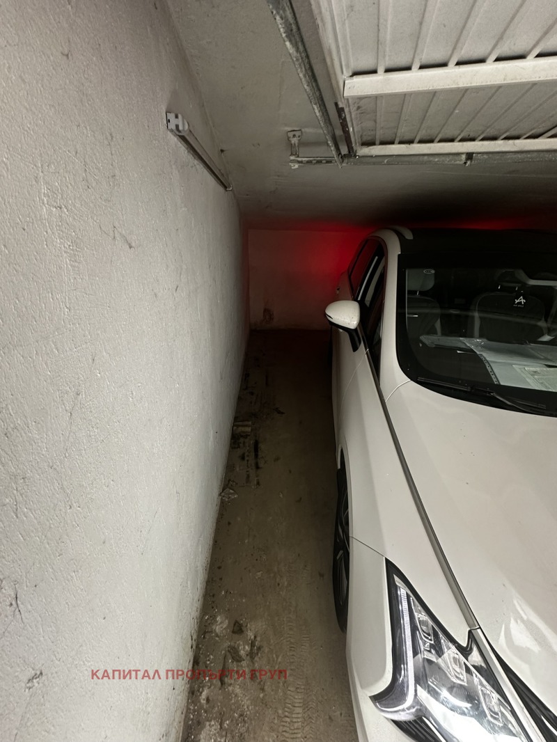 Til salg  Garage Sofia , Manastirski livadi , 26 kvm | 56898073 - billede [3]