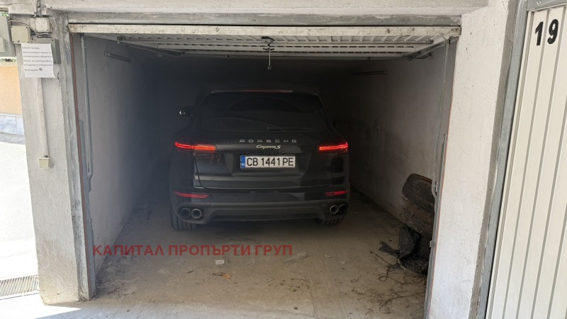 Til salg  Garage Sofia , Manastirski livadi , 26 kvm | 56898073 - billede [6]