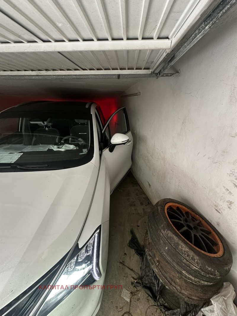 Til salg  Garage Sofia , Manastirski livadi , 26 kvm | 56898073 - billede [4]