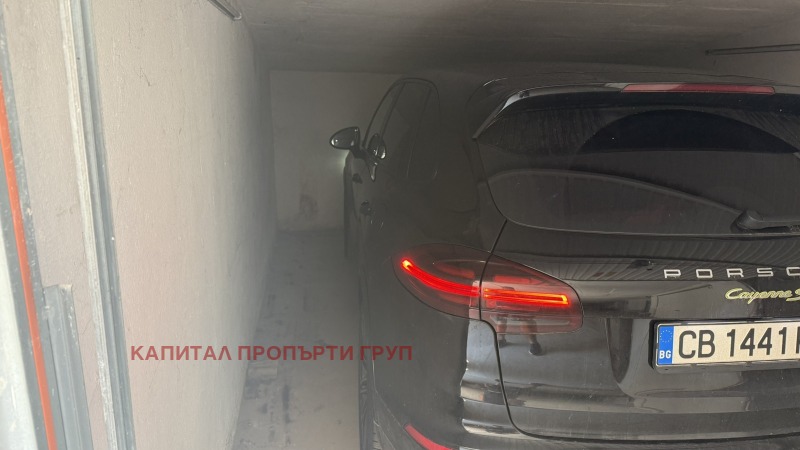 Til salg  Garage Sofia , Manastirski livadi , 26 kvm | 56898073 - billede [8]