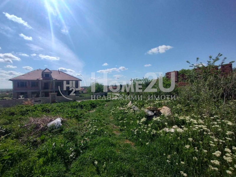 For Sale  Plot region Varna , Suvorovo , 1300 sq.m | 19890907 - image [6]