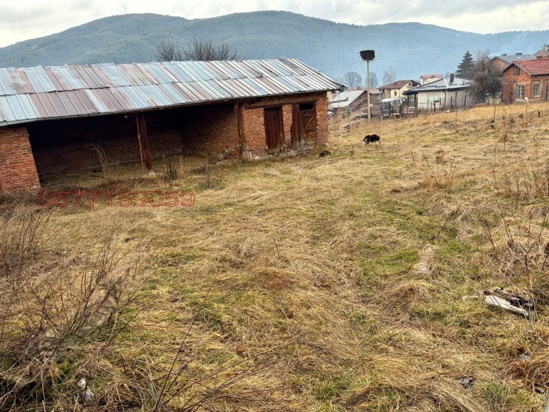 Продава ПАРЦЕЛ, с. Говедарци, област София област, снимка 2 - Парцели - 53286584