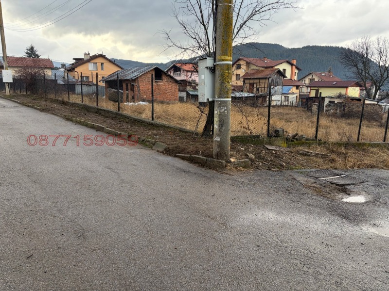 Продава ПАРЦЕЛ, с. Говедарци, област София област, снимка 3 - Парцели - 53286584