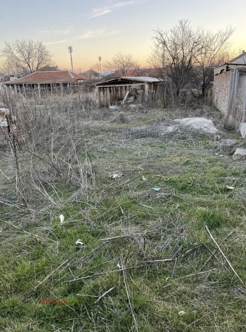 Продава ПАРЦЕЛ, гр. Съединение, област Пловдив, снимка 3 - Парцели - 53343798